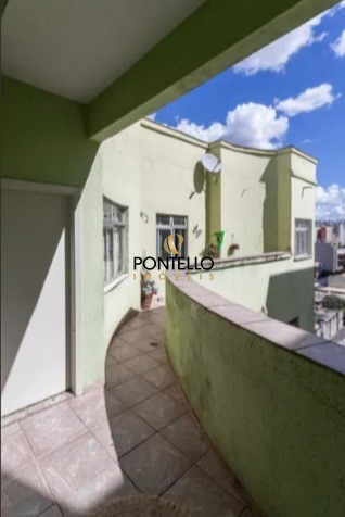 Apartamento à venda com 2 quartos, 107m² - Foto 4