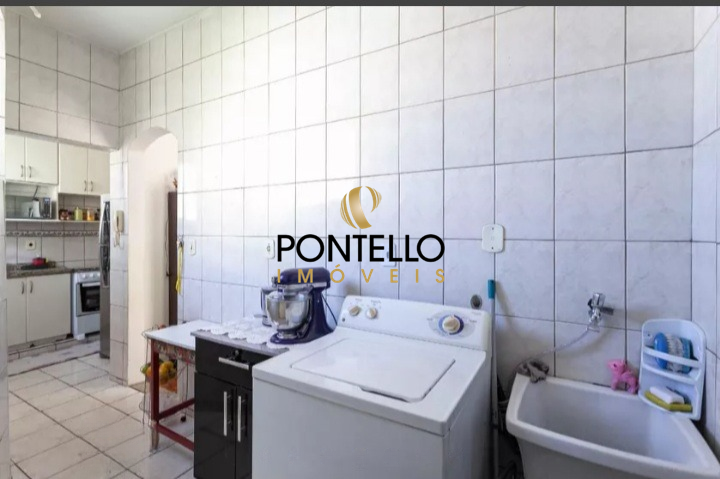 Apartamento à venda com 2 quartos, 107m² - Foto 5