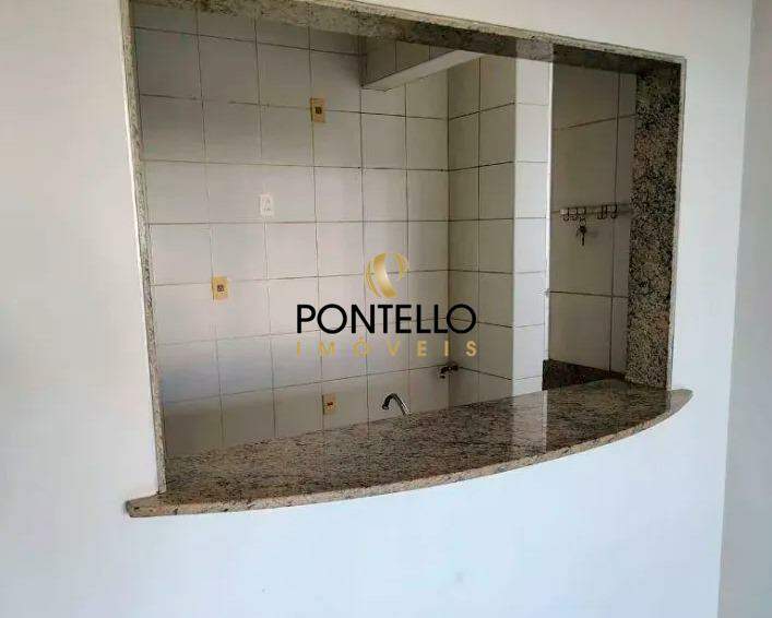 Apartamento, 2 quartos, 67 m² - Foto 7