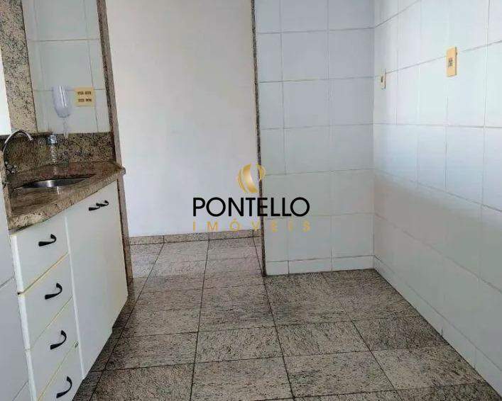 Apartamento, 2 quartos, 67 m² - Foto 9