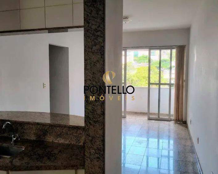 Apartamento, 2 quartos, 67 m² - Foto 2