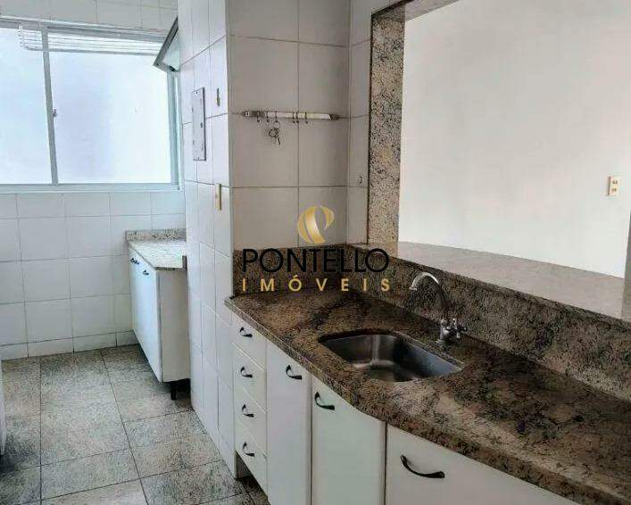 Apartamento, 2 quartos, 67 m² - Foto 8