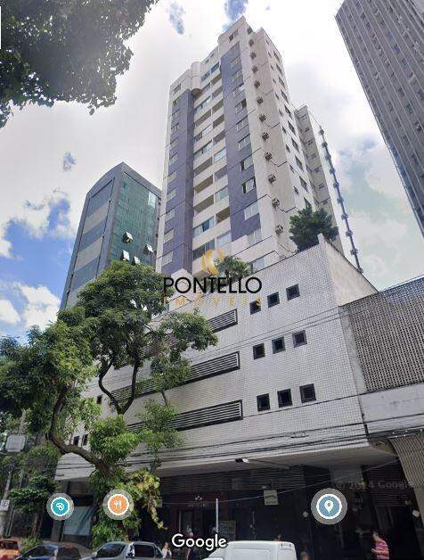 Apartamento, 2 quartos, 67 m² - Foto 1