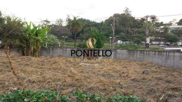 Terreno, 3900 m² - Foto 2