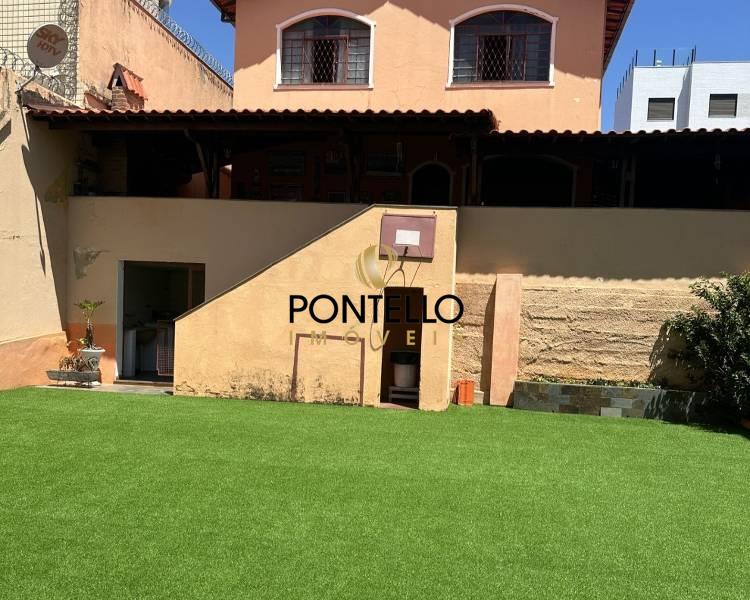 Casa, 4 quartos, 330 m² - Foto 17