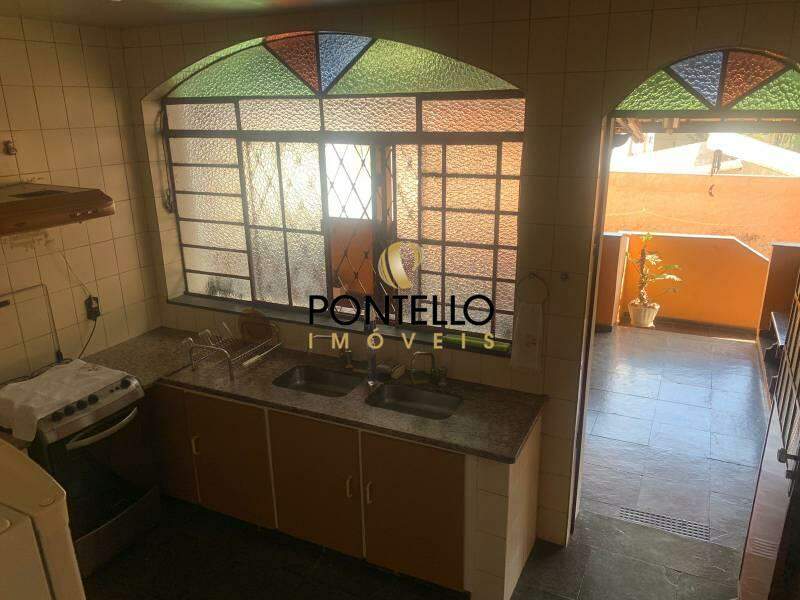 Casa, 4 quartos, 330 m² - Foto 5