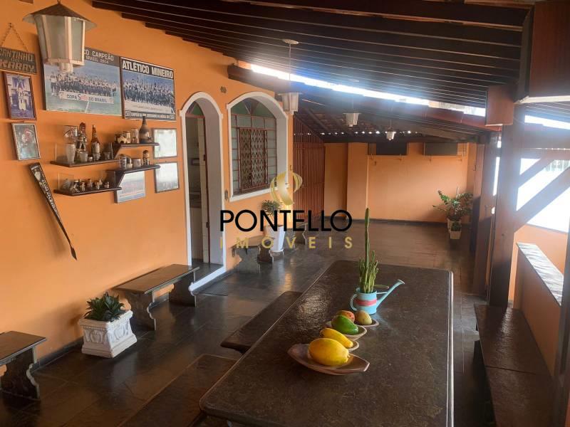 Casa, 4 quartos, 330 m² - Foto 8