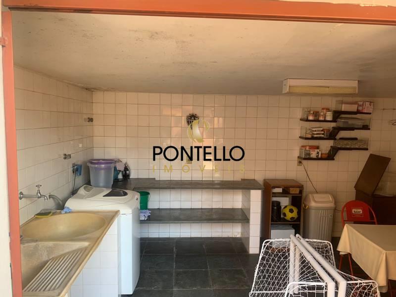 Casa, 4 quartos, 330 m² - Foto 9