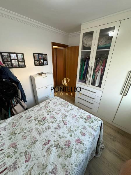 Cobertura, 3 quartos, 180 m² - Foto 10