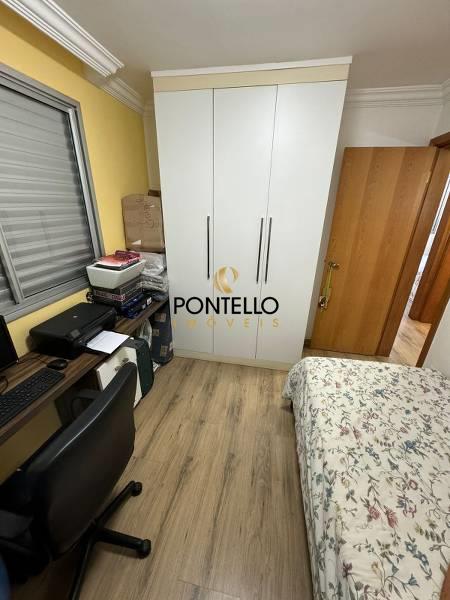 Cobertura, 3 quartos, 180 m² - Foto 12