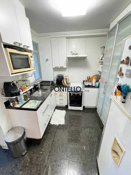 Cobertura, 3 quartos, 180 m² - Foto 13