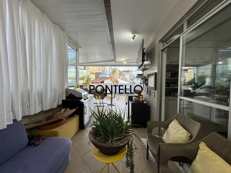 Cobertura, 3 quartos, 180 m² - Foto 18