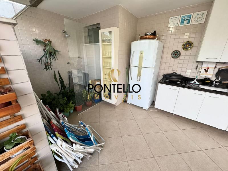 Cobertura, 3 quartos, 180 m² - Foto 20