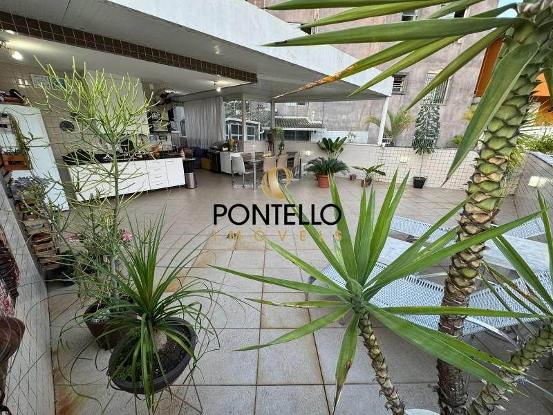 Cobertura, 3 quartos, 180 m² - Foto 21