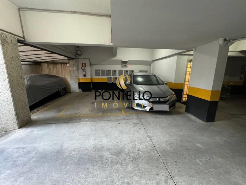 Cobertura, 3 quartos, 180 m² - Foto 23