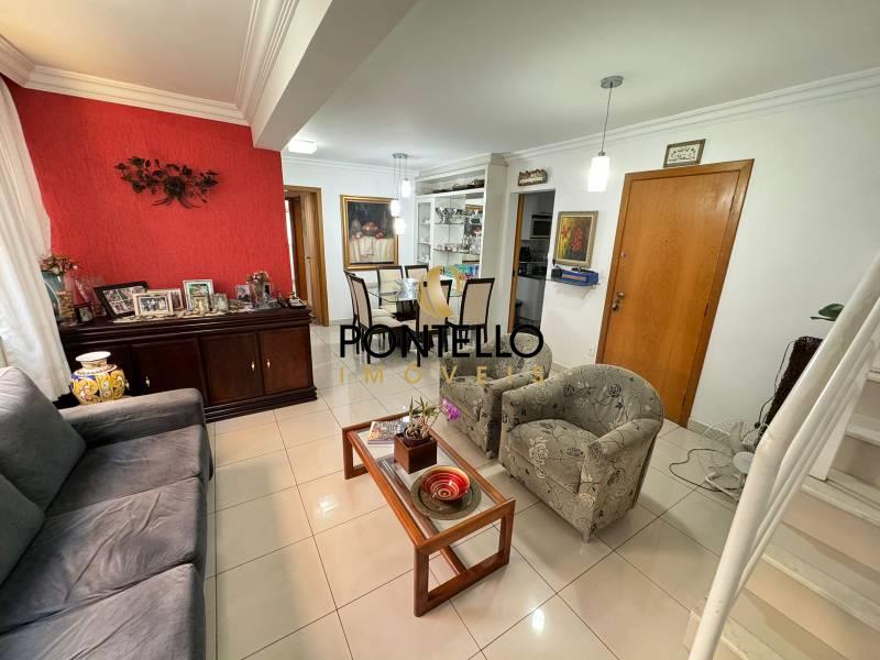 Cobertura, 3 quartos, 180 m² - Foto 25