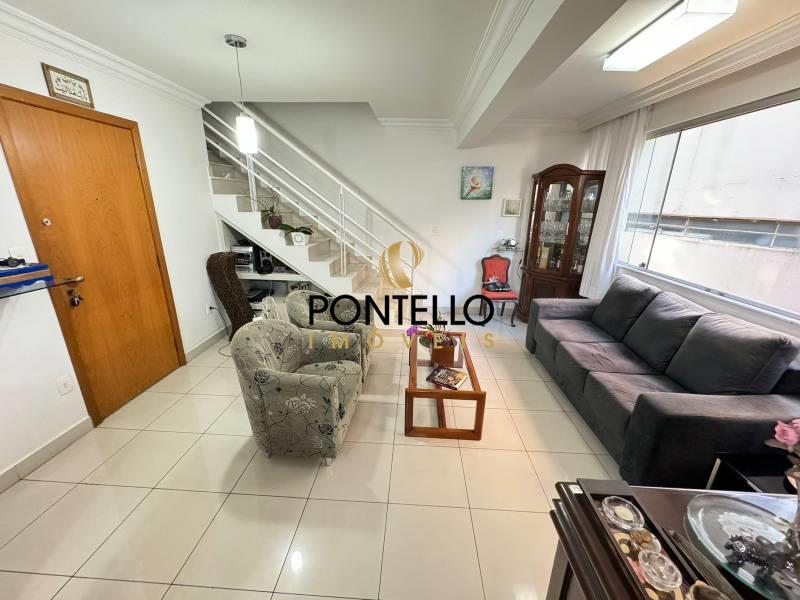 Cobertura, 3 quartos, 180 m² - Foto 3