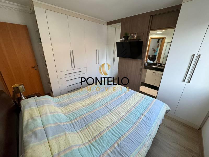 Cobertura, 3 quartos, 180 m² - Foto 6