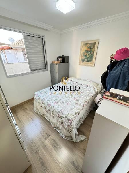 Cobertura, 3 quartos, 180 m² - Foto 9