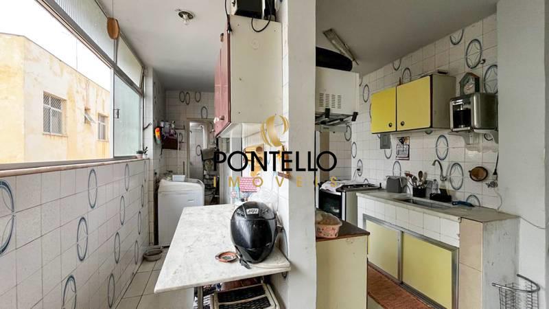 Cobertura, 3 quartos, 151 m² - Foto 7