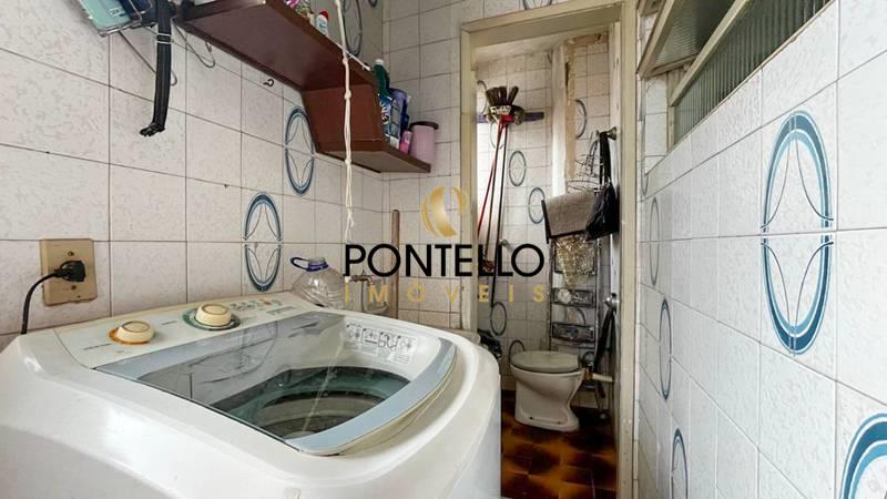 Cobertura, 3 quartos, 151 m² - Foto 9