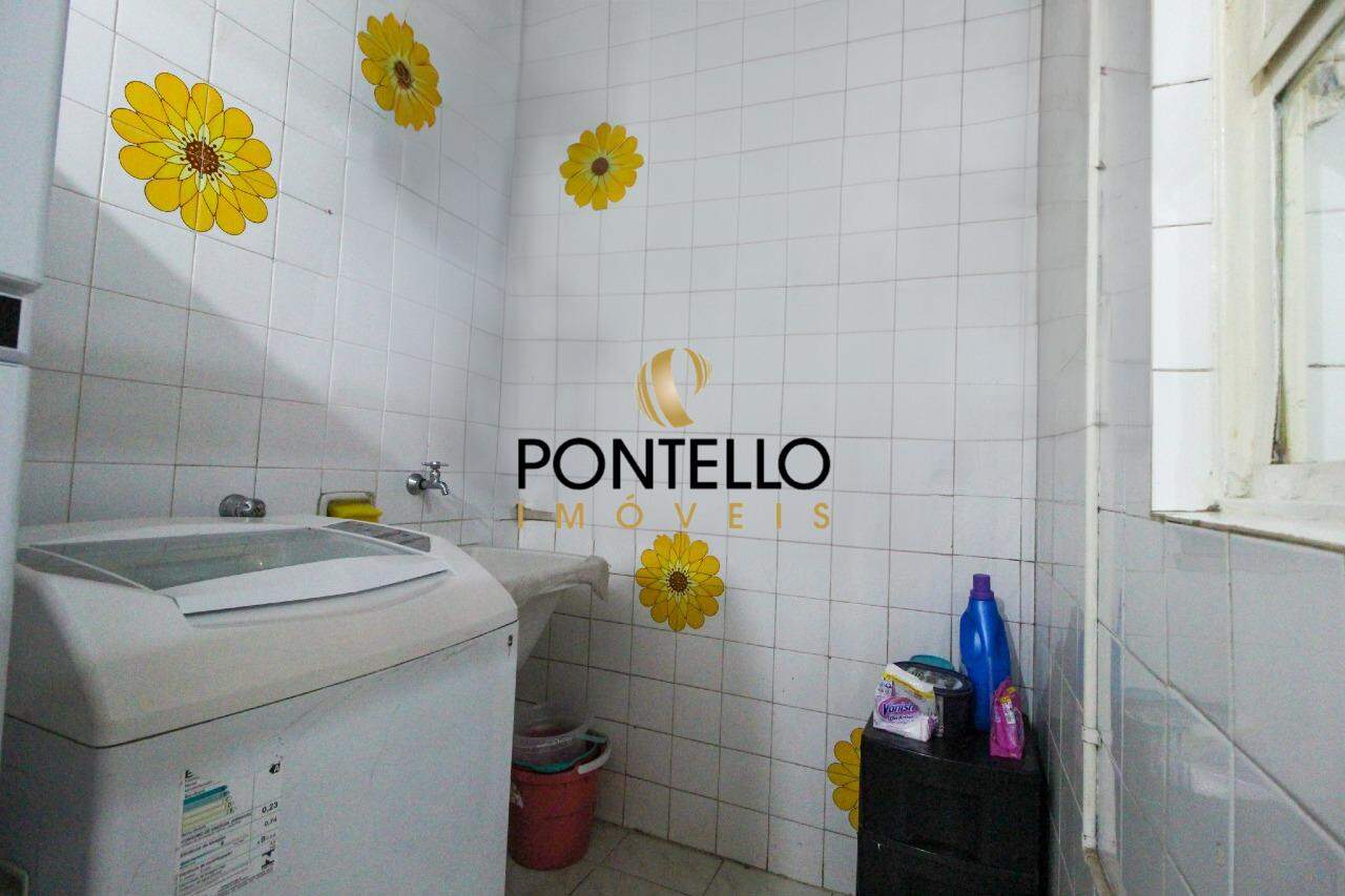 Apartamento à venda com 3 quartos, 132m² - Foto 9