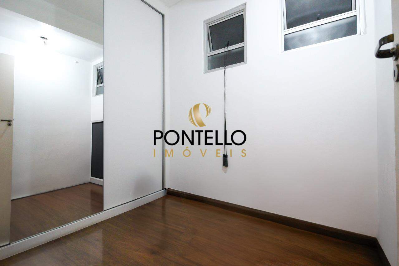 Apartamento à venda com 3 quartos, 132m² - Foto 20