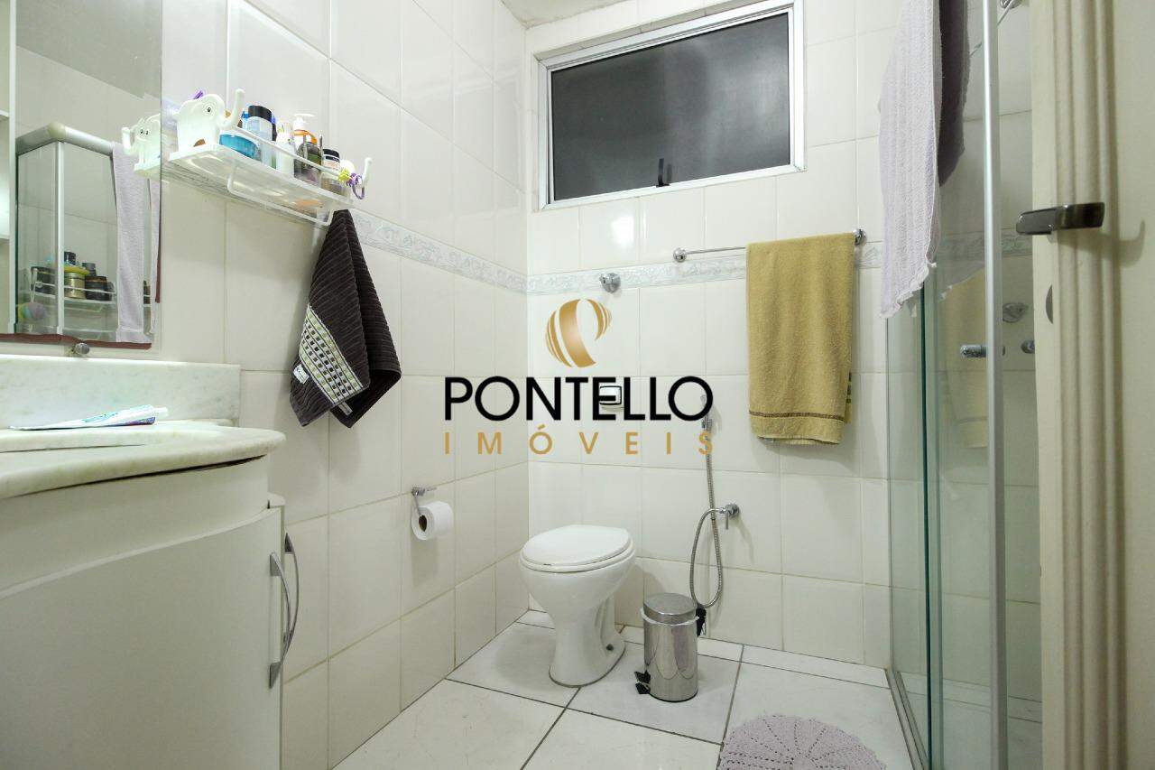 Apartamento à venda com 3 quartos, 132m² - Foto 16