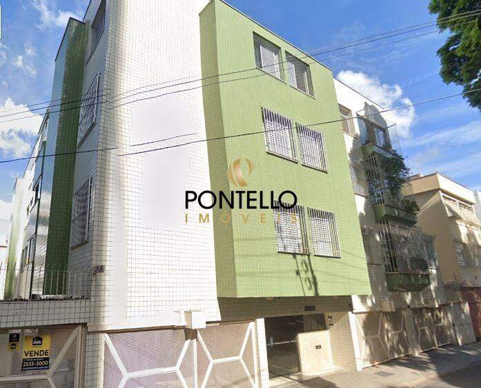 Apartamento à venda com 3 quartos, 132m² - Foto 1