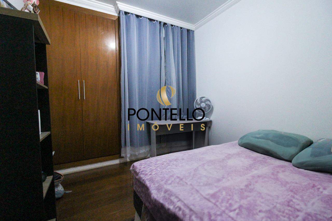 Apartamento à venda com 3 quartos, 132m² - Foto 17