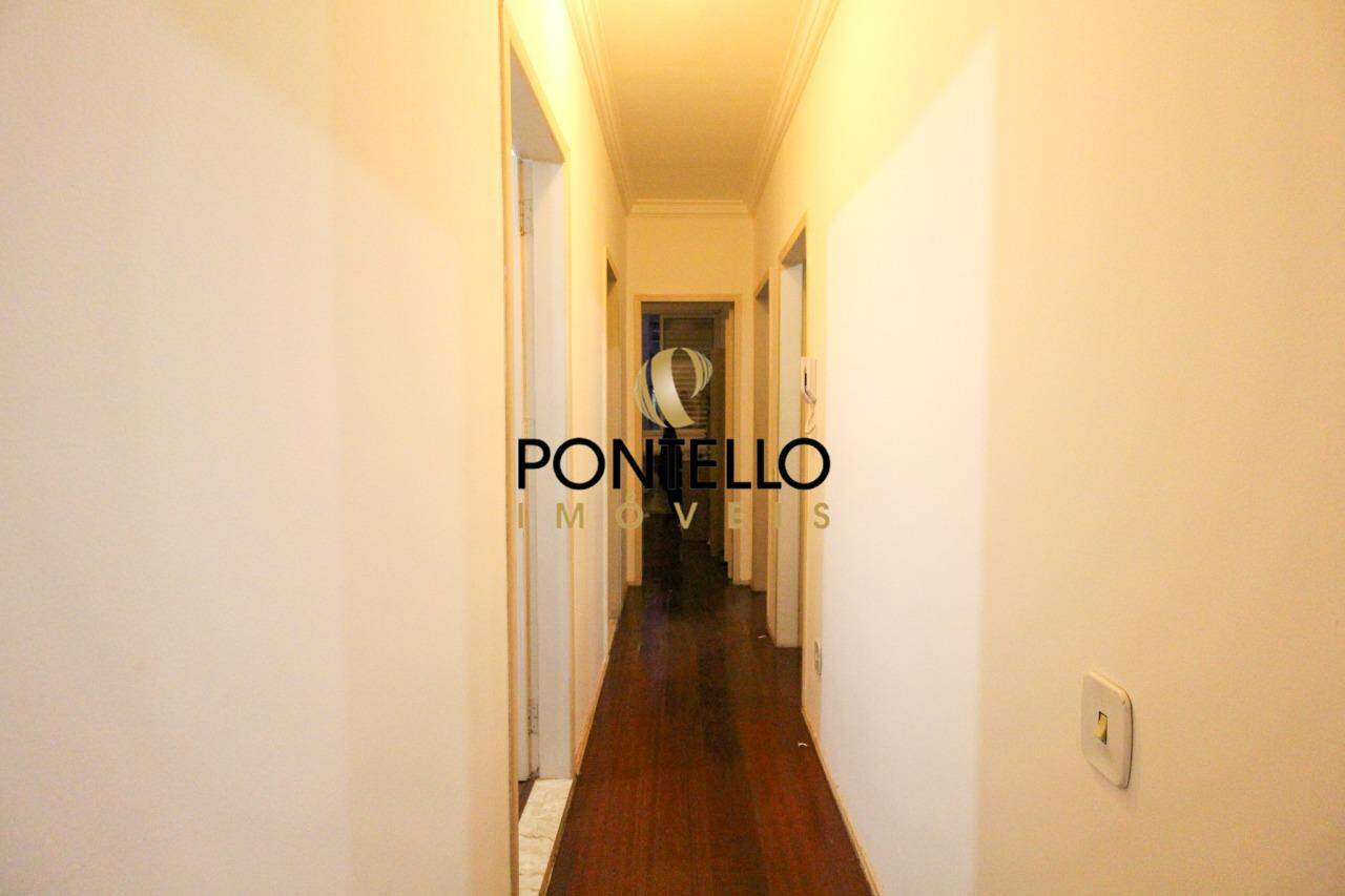 Apartamento à venda com 3 quartos, 132m² - Foto 10