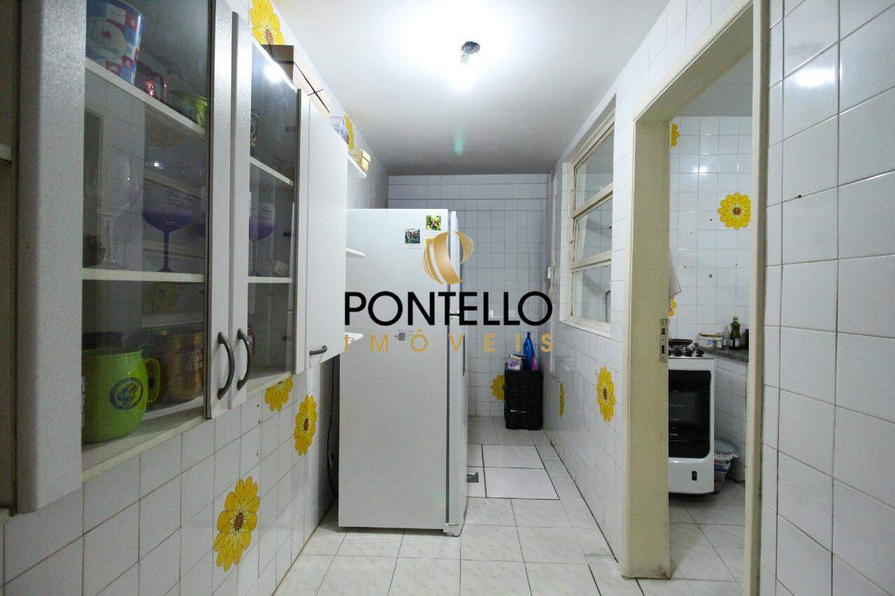 Apartamento à venda com 3 quartos, 132m² - Foto 8
