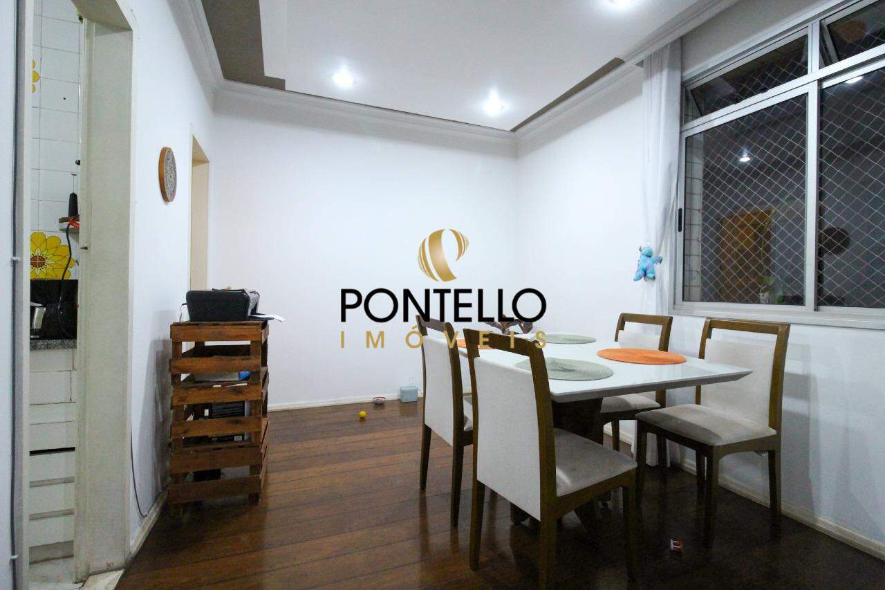 Apartamento à venda com 3 quartos, 132m² - Foto 5