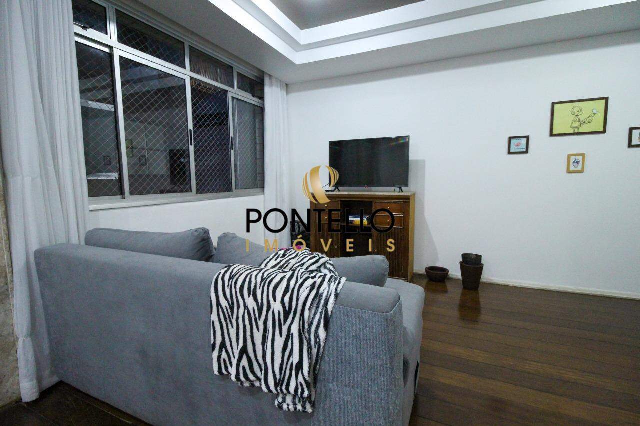 Apartamento à venda com 3 quartos, 132m² - Foto 4