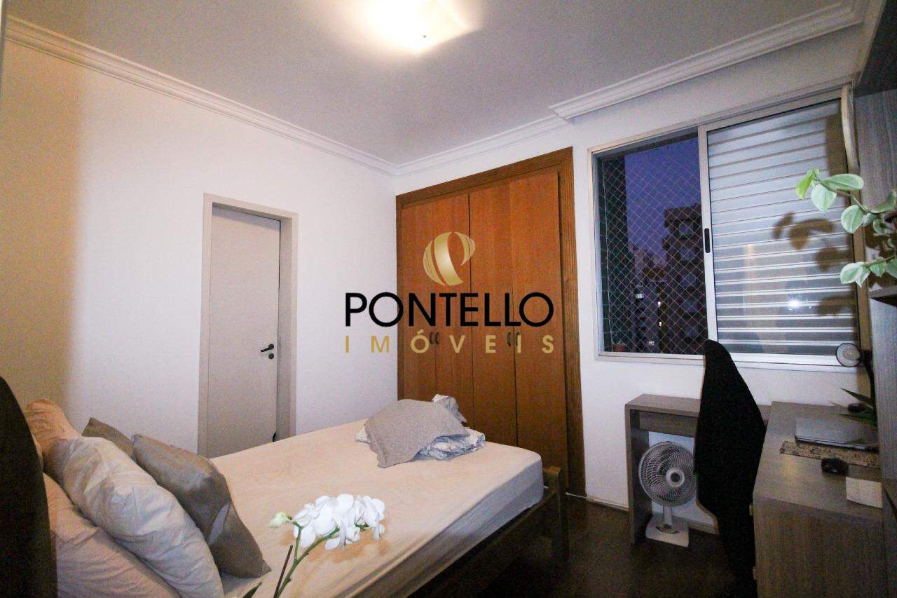 Apartamento à venda com 3 quartos, 132m² - Foto 12