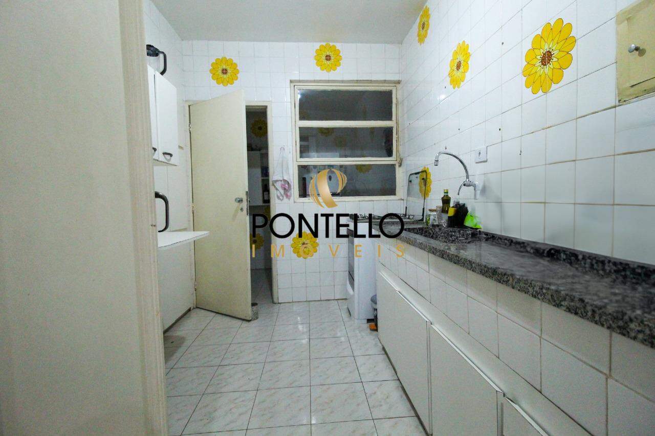Apartamento à venda com 3 quartos, 132m² - Foto 7