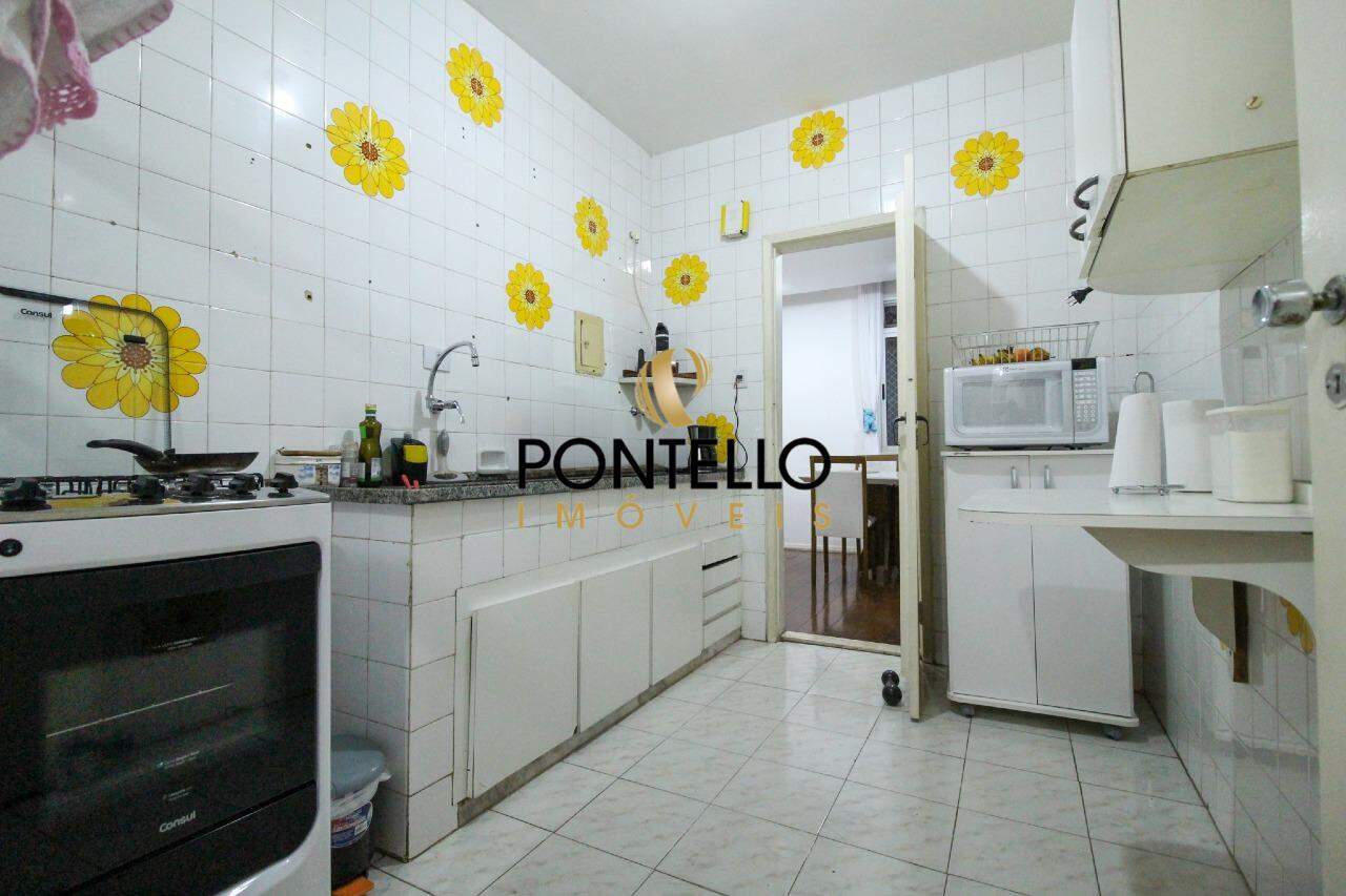 Apartamento à venda com 3 quartos, 132m² - Foto 6