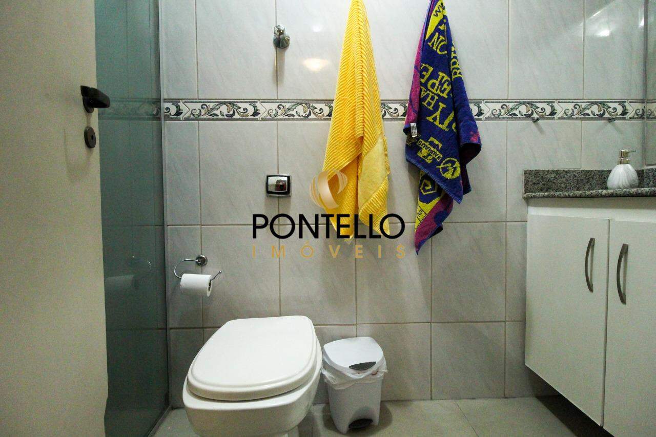 Apartamento à venda com 3 quartos, 132m² - Foto 13
