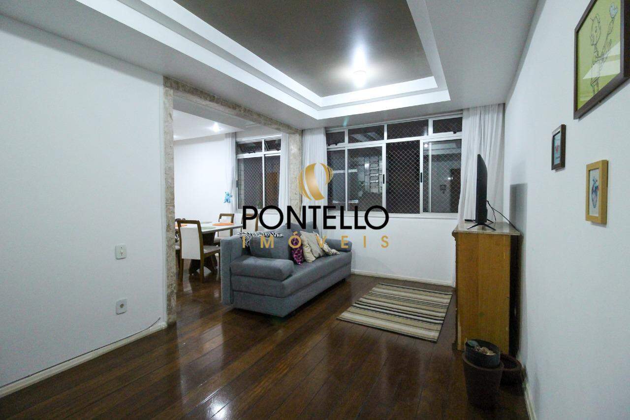 Apartamento à venda com 3 quartos, 132m² - Foto 2