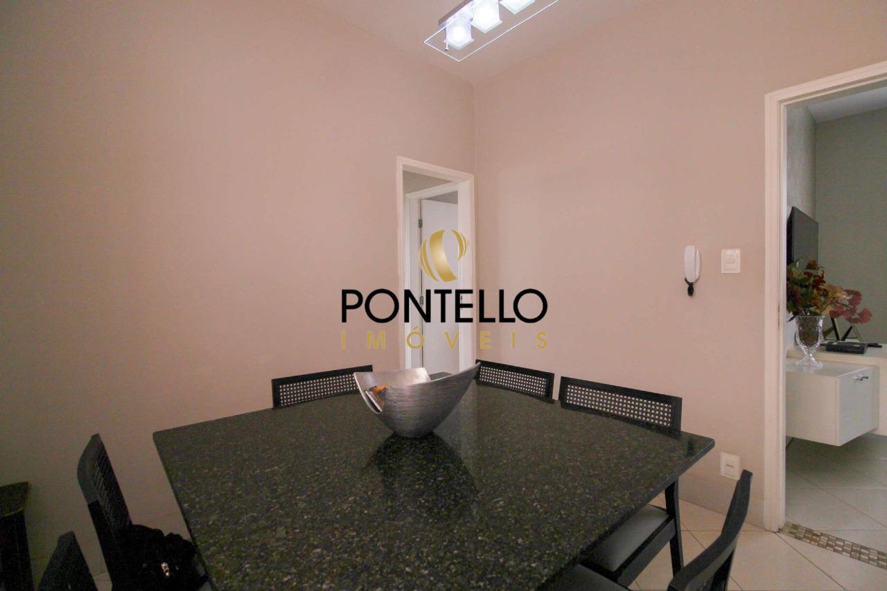 Apartamento, 3 quartos, 90 m² - Foto 5
