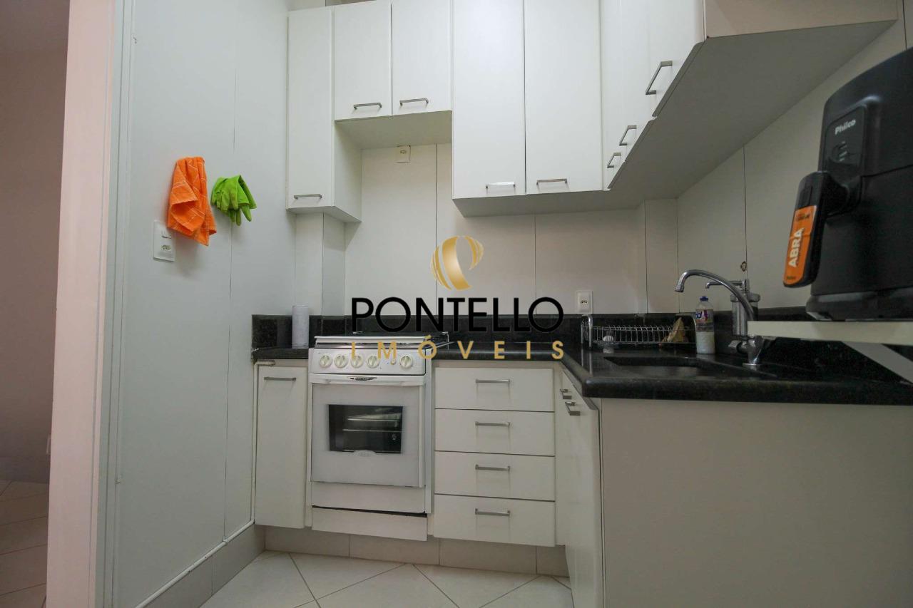 Apartamento, 3 quartos, 90 m² - Foto 7