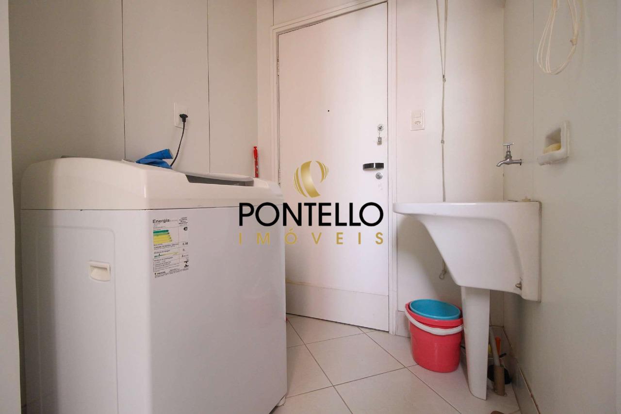 Apartamento, 3 quartos, 90 m² - Foto 9