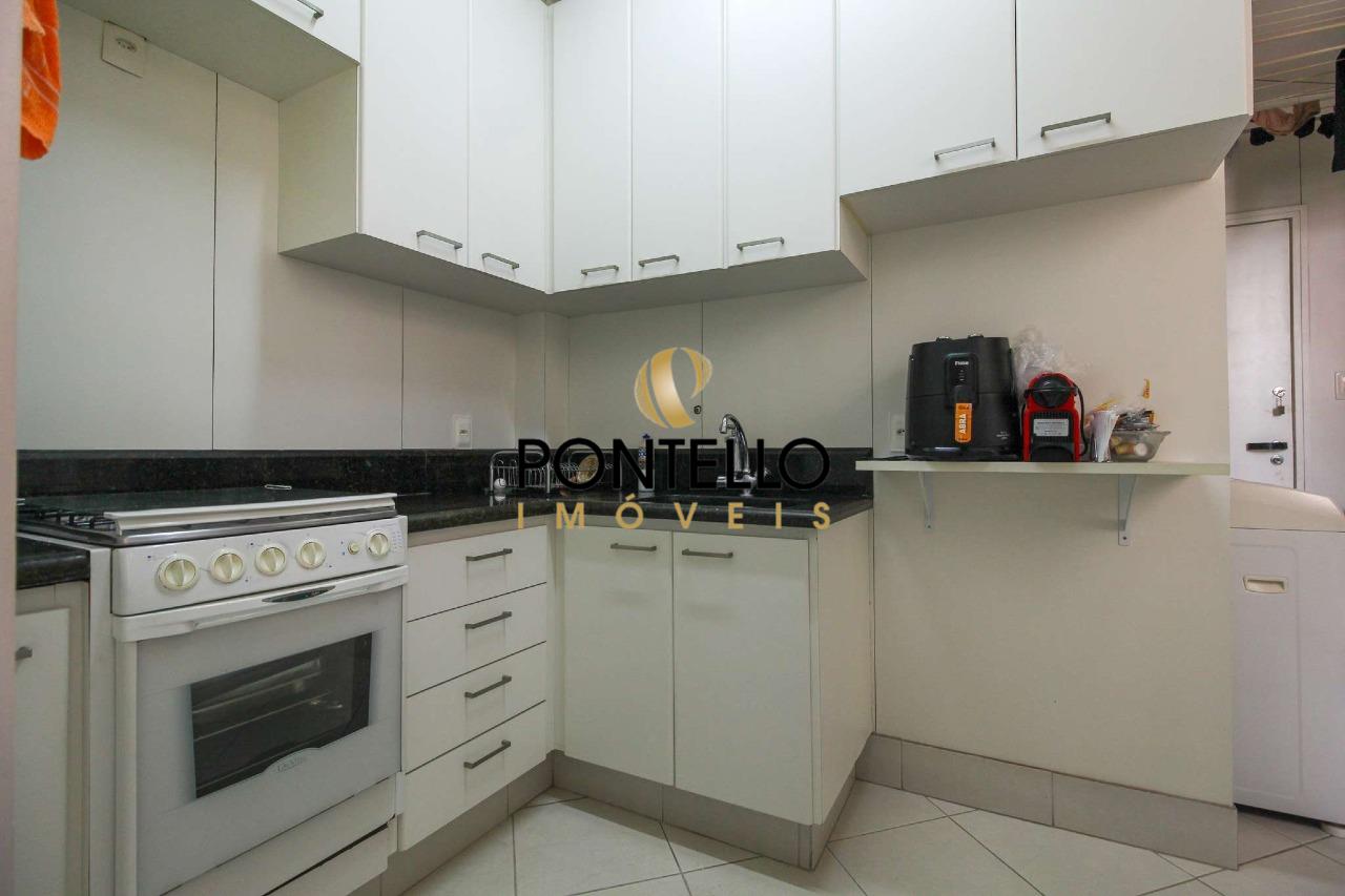 Apartamento, 3 quartos, 90 m² - Foto 6