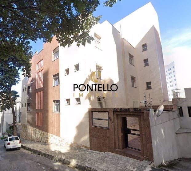 Apartamento, 3 quartos, 90 m² - Foto 1