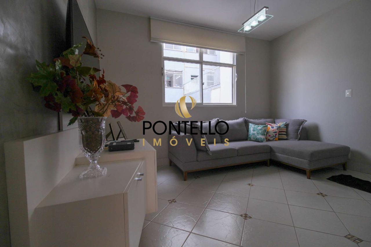 Apartamento, 3 quartos, 90 m² - Foto 2