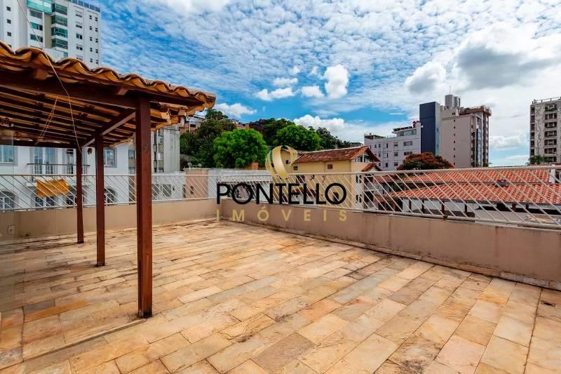 Cobertura, 4 quartos, 251 m² - Foto 13