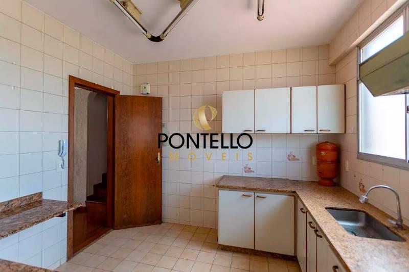 Cobertura, 4 quartos, 251 m² - Foto 17