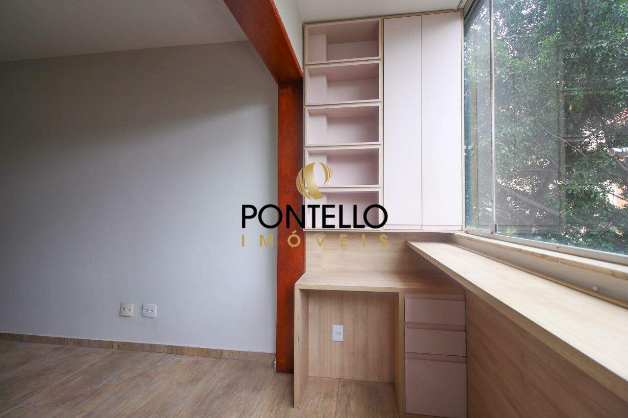 Apartamento à venda com 3 quartos, 90m² - Foto 5