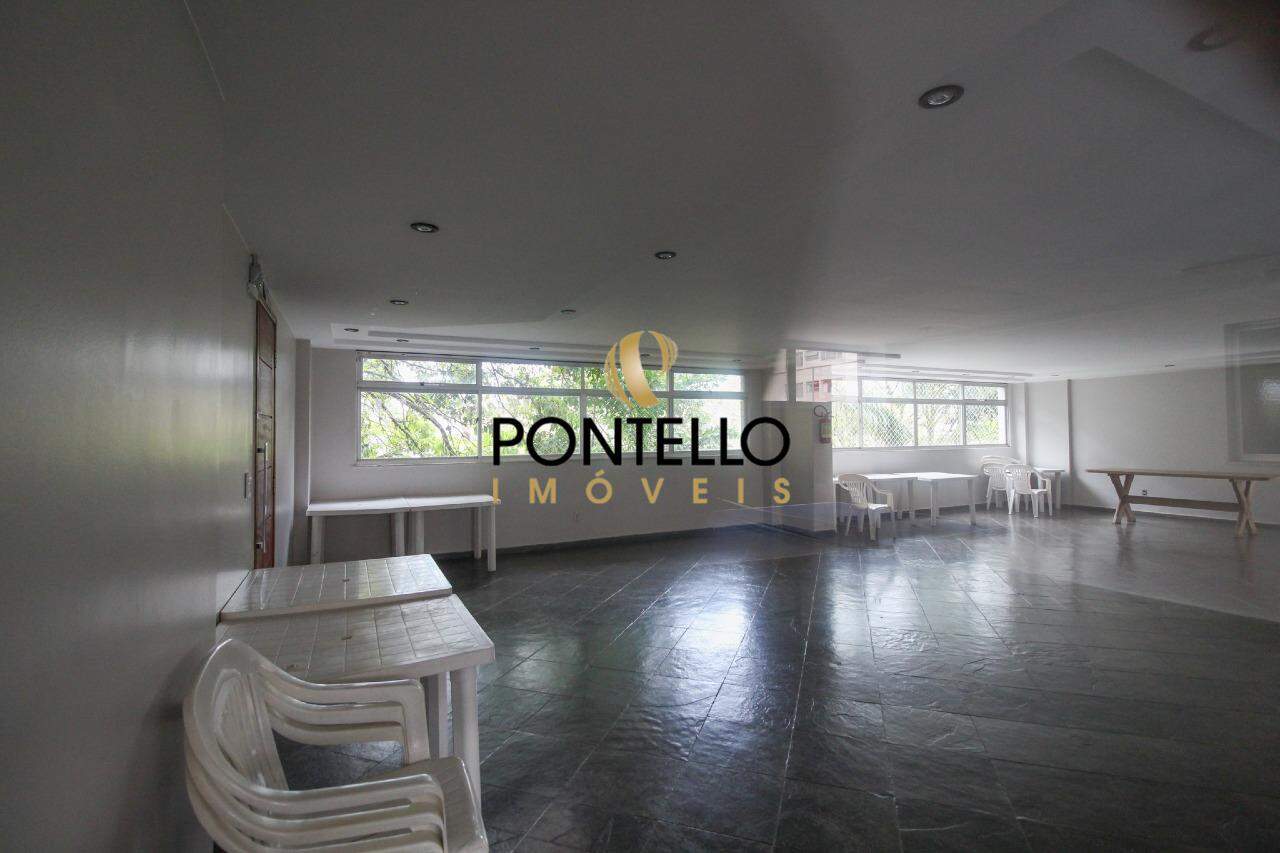 Apartamento à venda com 3 quartos, 90m² - Foto 25