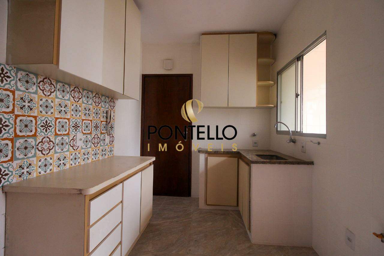 Apartamento à venda com 3 quartos, 90m² - Foto 9